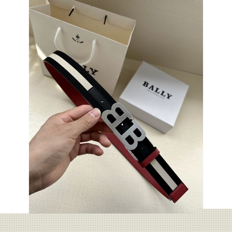BALLY